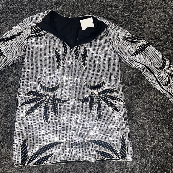 Dodo Bar Or ELGANT dress - Picture 9 of 12